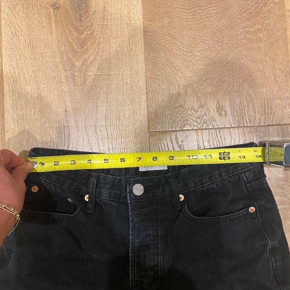 Parke jeans - Picture 6 of 6